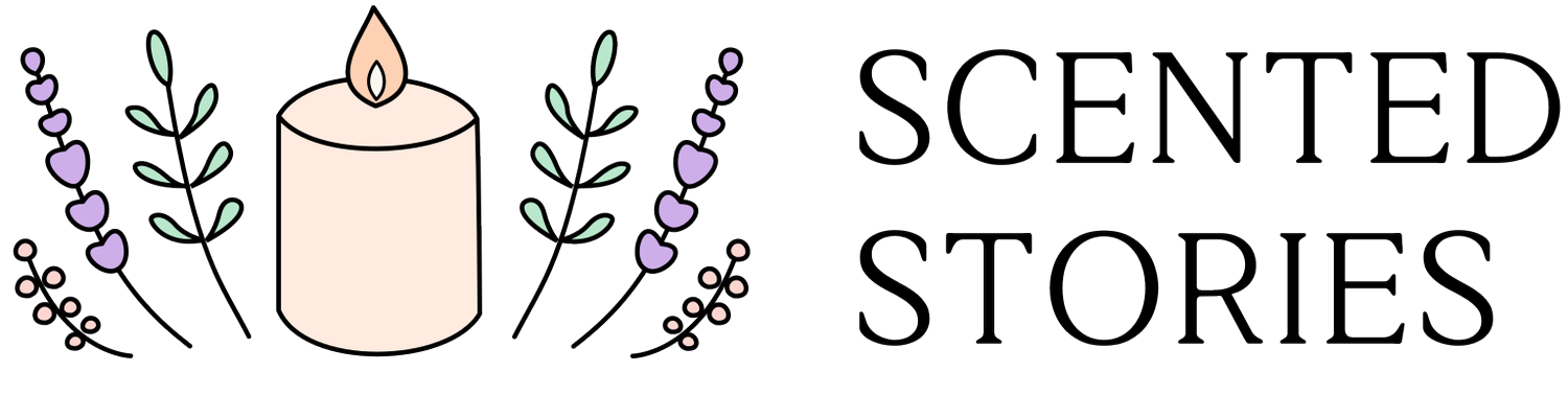 Scented Stories Candle Co