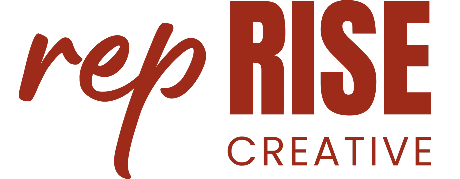 Rep Rise Creative