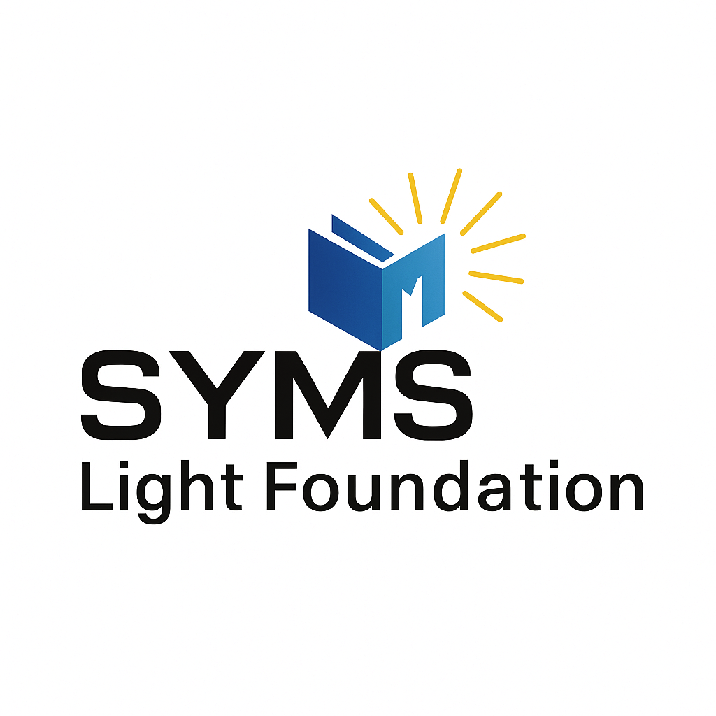 SYMS Light Foundation Inc