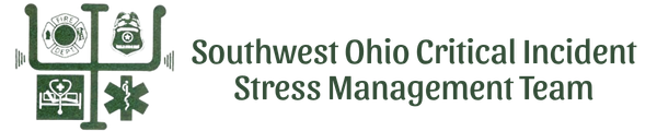 Southwest Ohio Critical Incident Stress Management Team