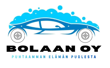 Bolaan Oy