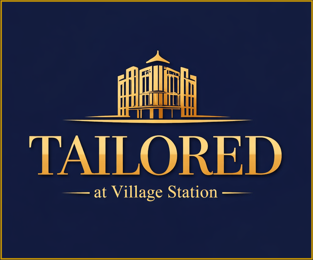 Tailored