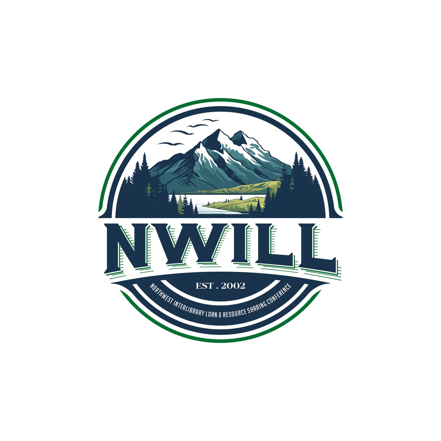 Northwest Interlibrary Loan and Resource Sharing Conference