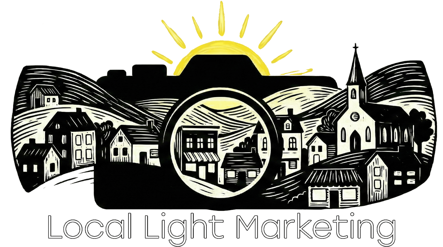 Local Light Marketing