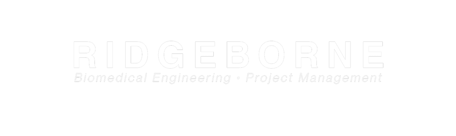 RIDGEBORNE