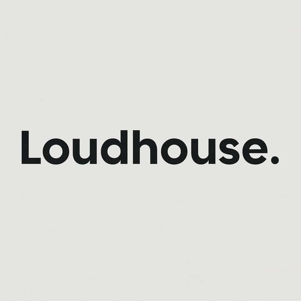 Loudhouse Production
