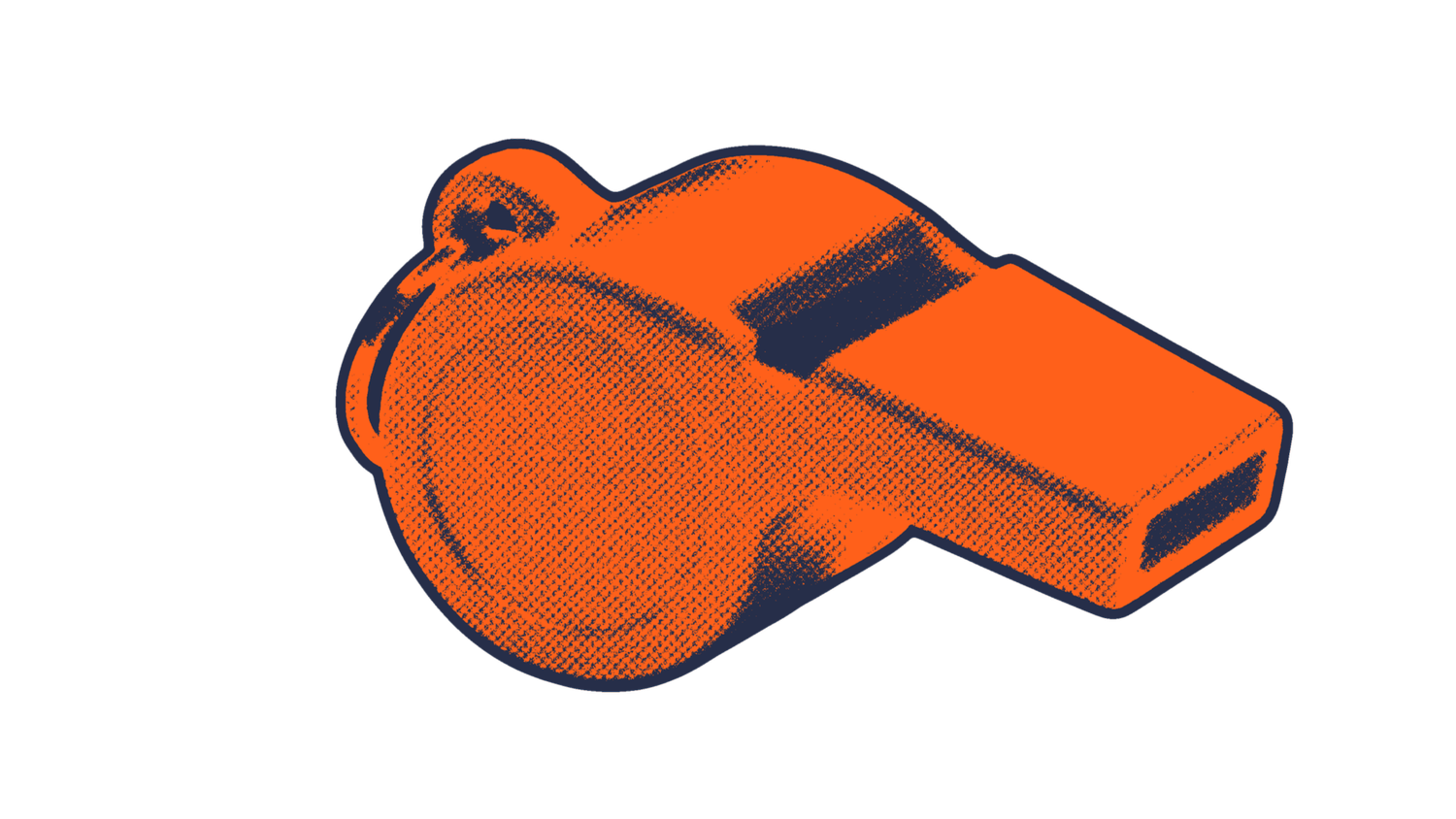 ICE Alarm