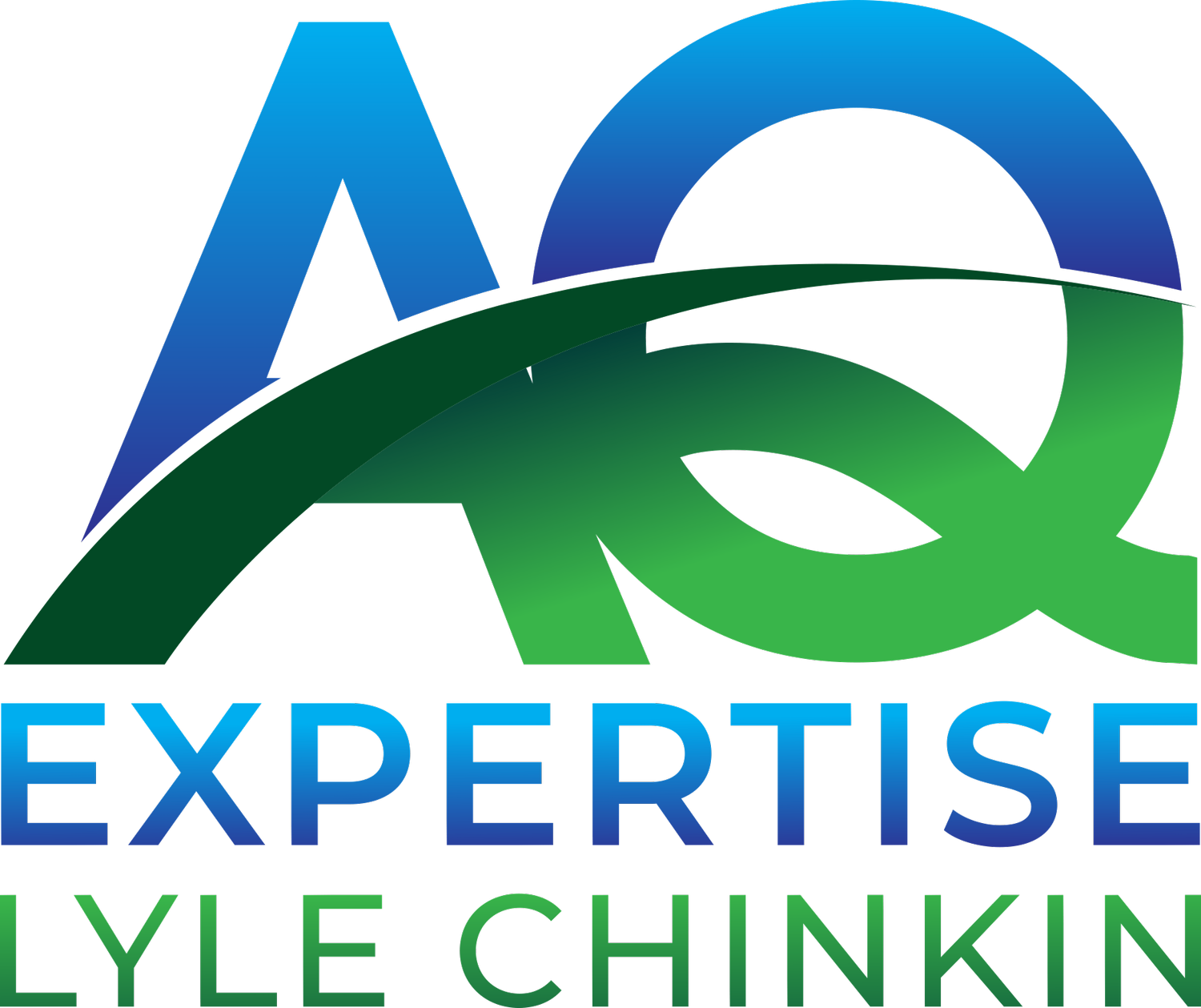 Lyle Chinkin - Air Quality Expert