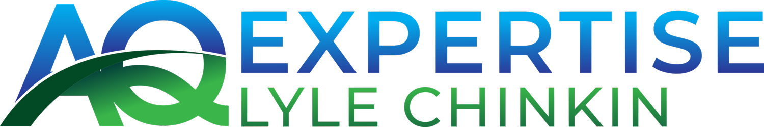 Lyle Chinkin - Air Quality Expert