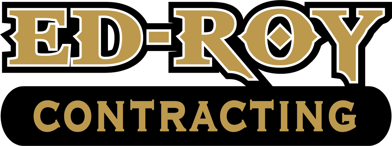 Ed-Roy Contracting