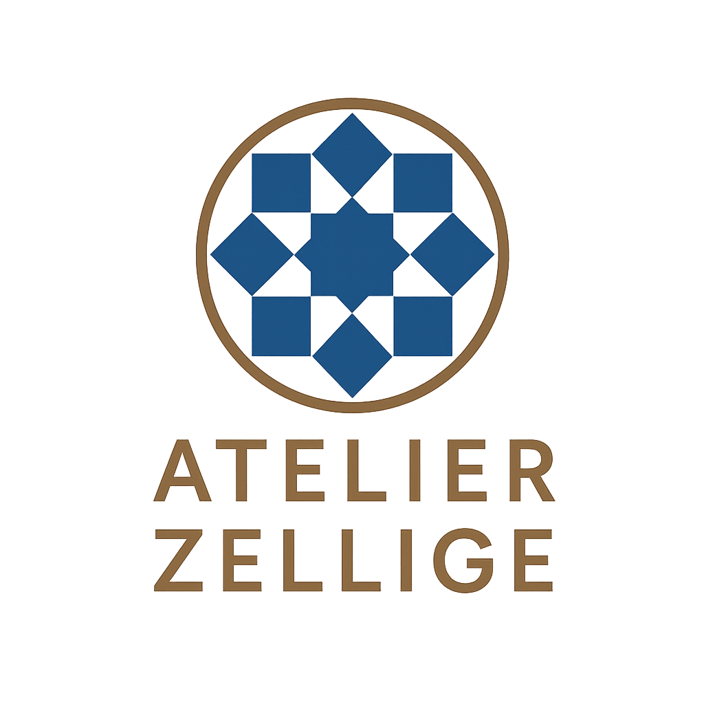 Atelier zellige