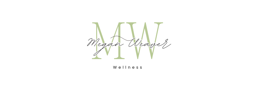 Megan Weaver Wellness