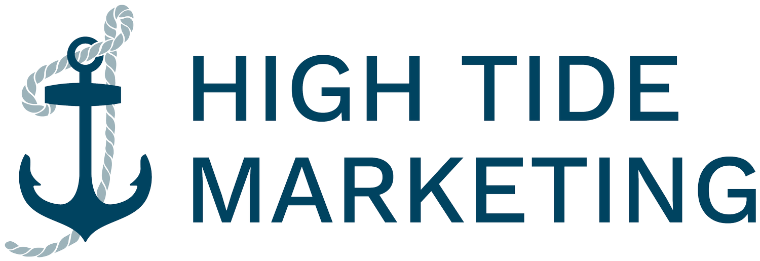 high tide marketing