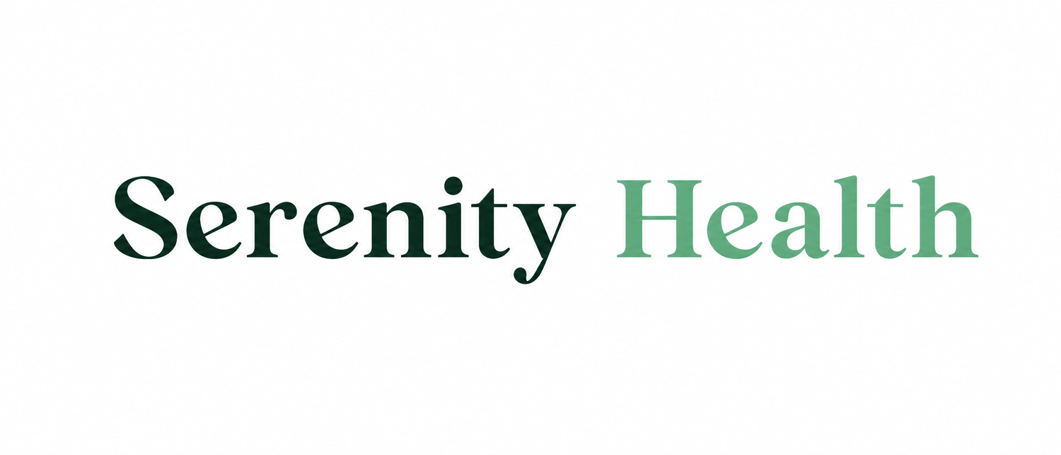 Serenity Health