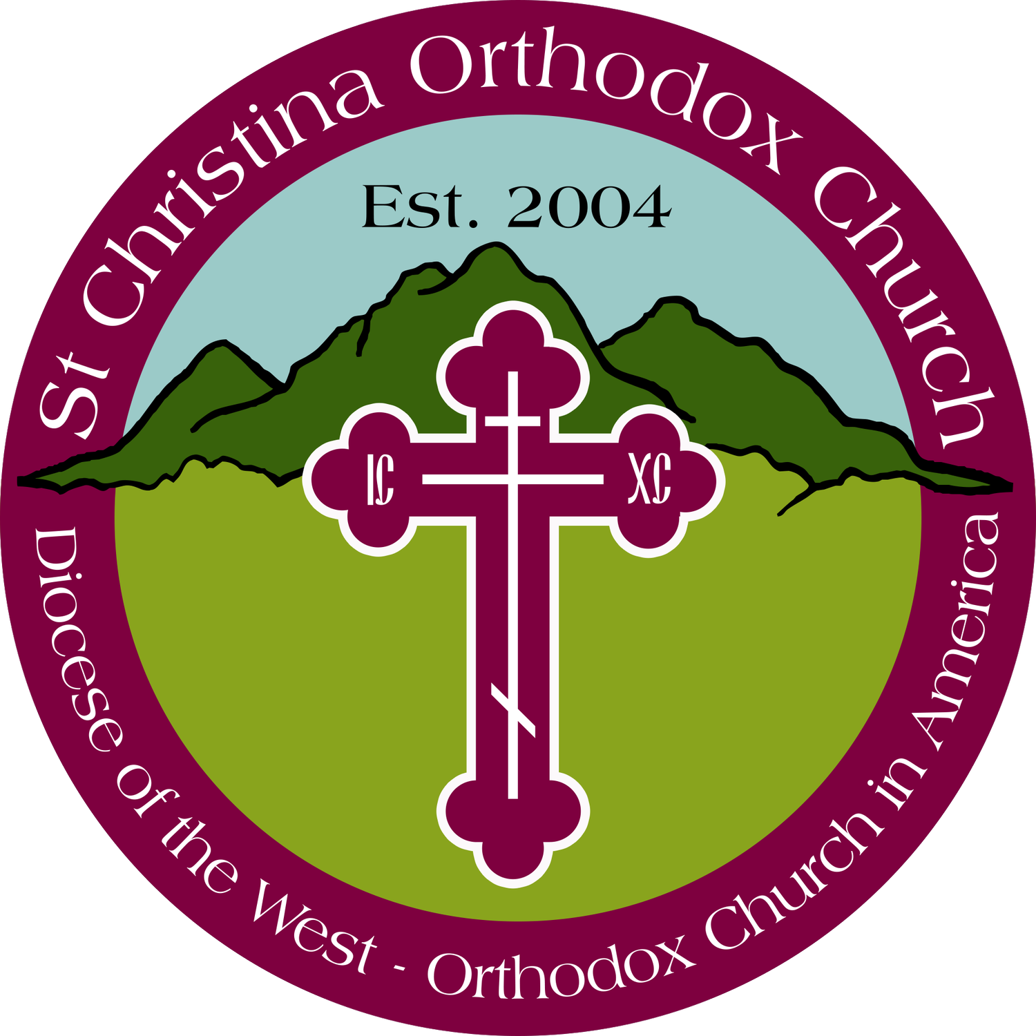 St. Christina Orthodox Church