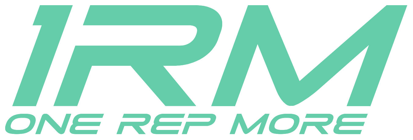 1RM Studio