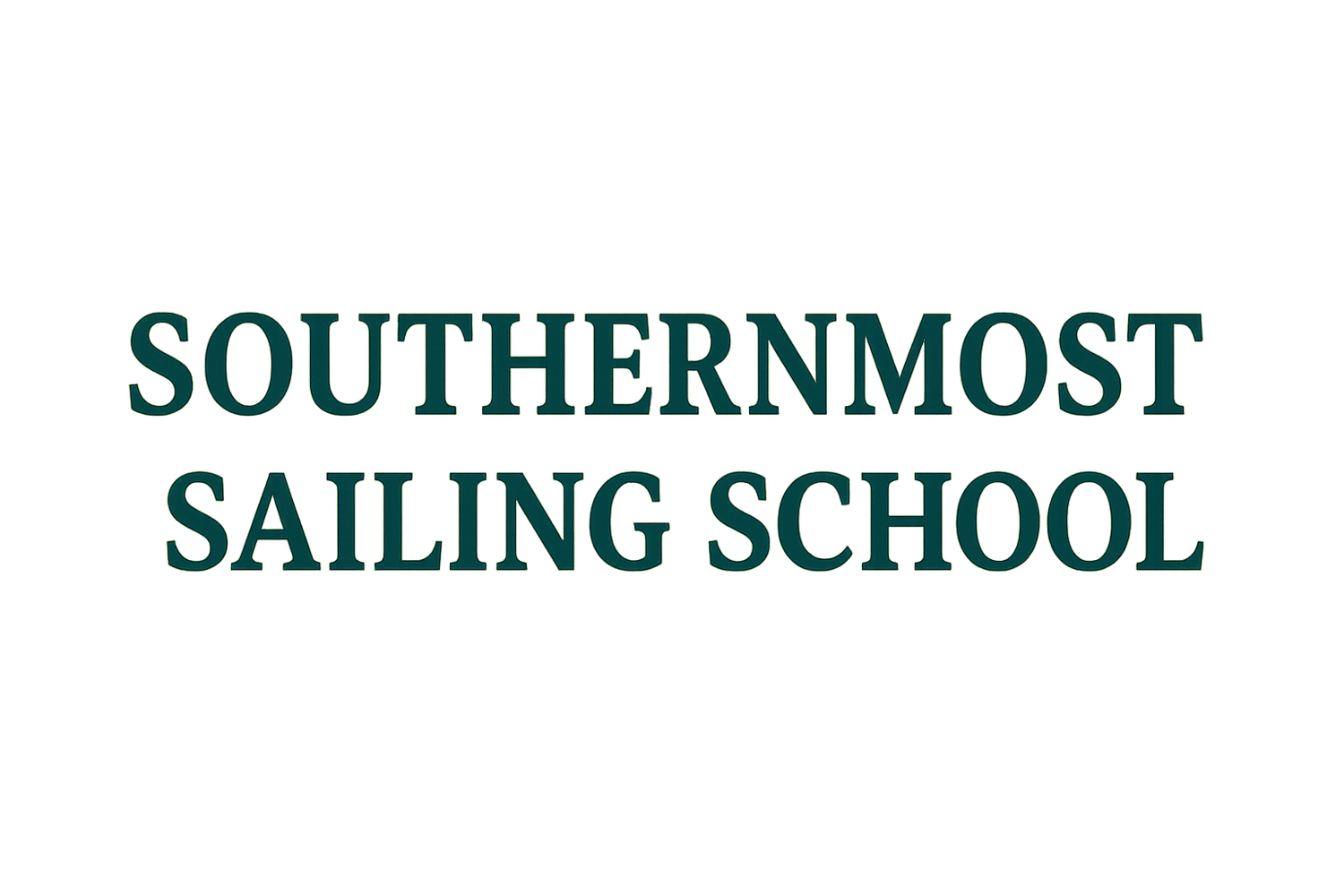 Southernmost Sailing School