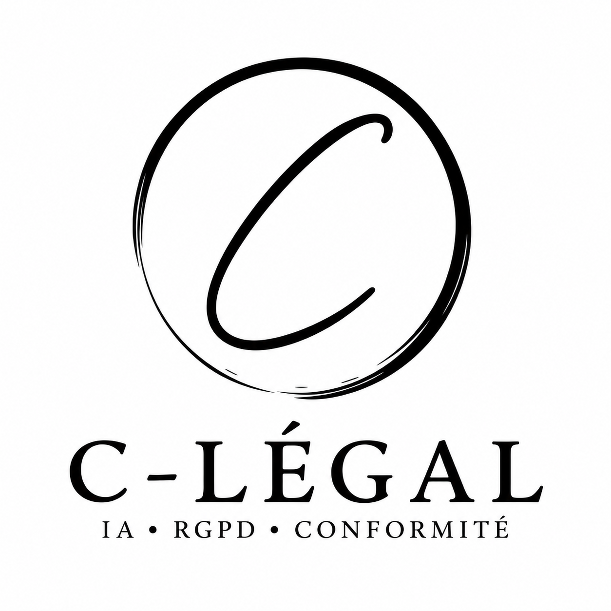 C-Légal | IA · RGPD · Conformité