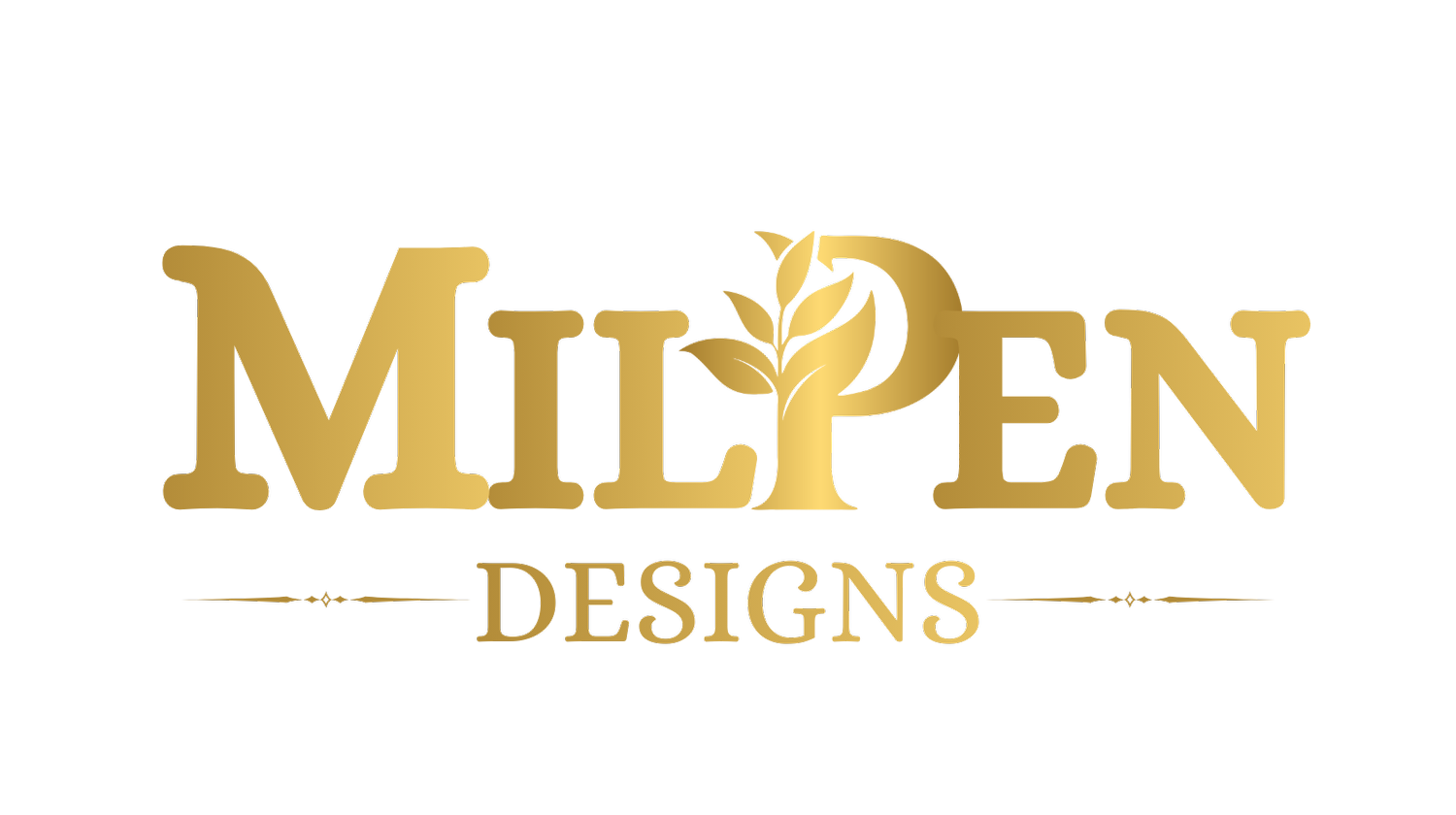 MilPen Designs