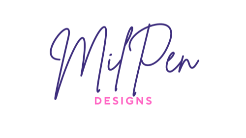 MilPen Designs