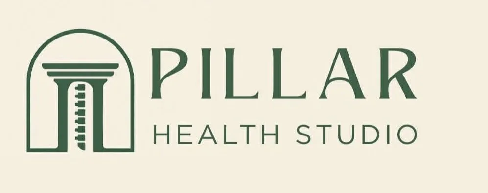 Pillar Osteopathy