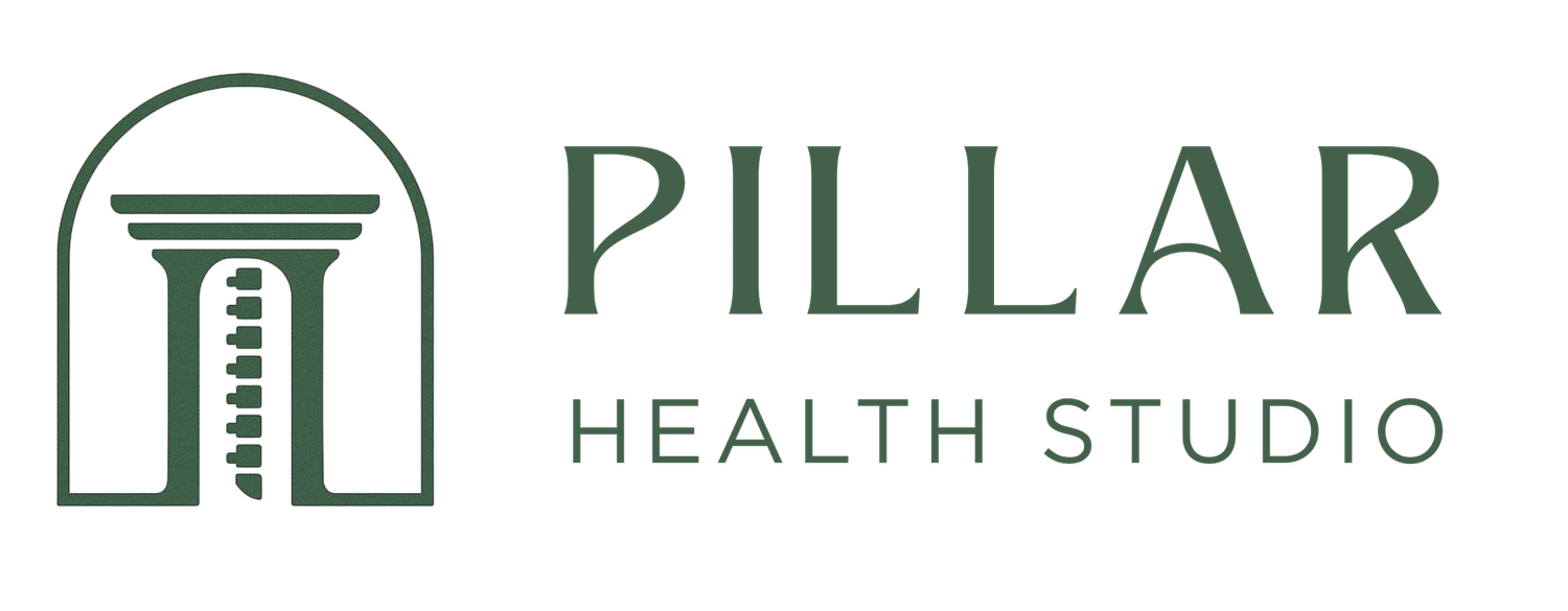 Pillar Osteopathy
