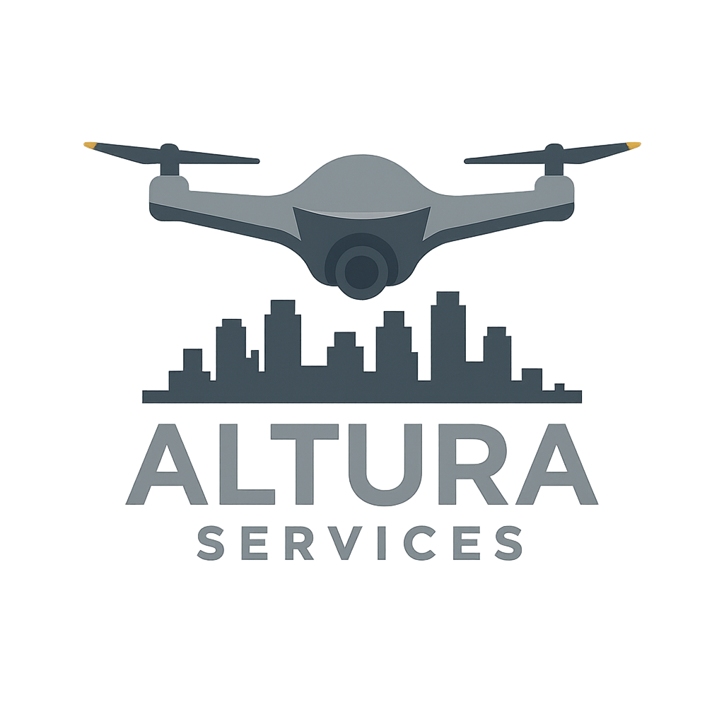 Altura Services LLC | Aerial Inspections, Mapping & Photography