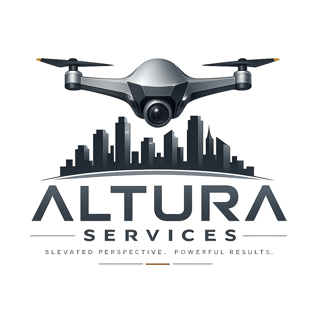 Altura Services LLC | Aerial Inspections, Mapping & Photography
