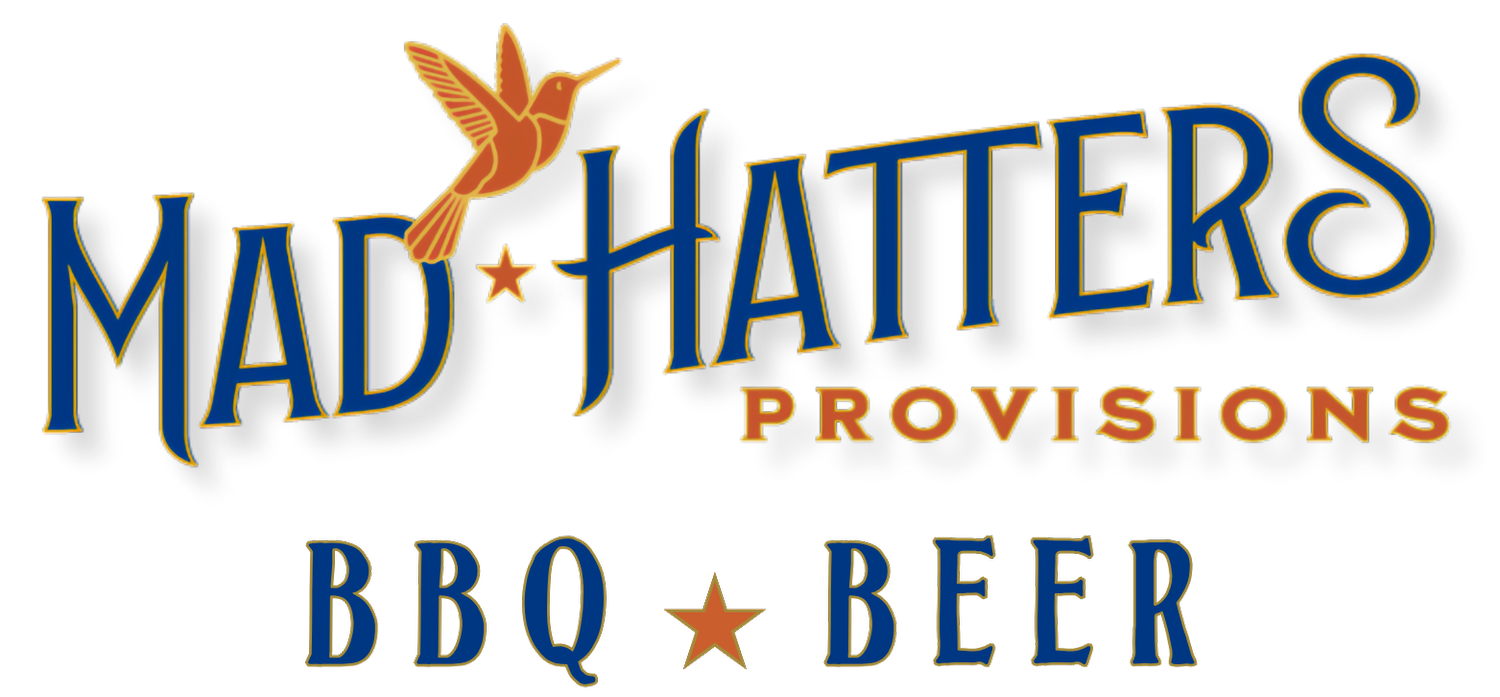 Mad Hatters Provisions