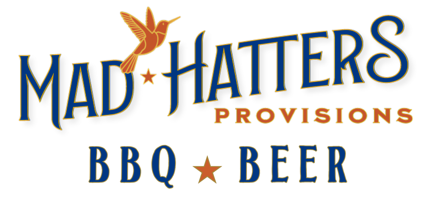 Mad Hatters Provisions