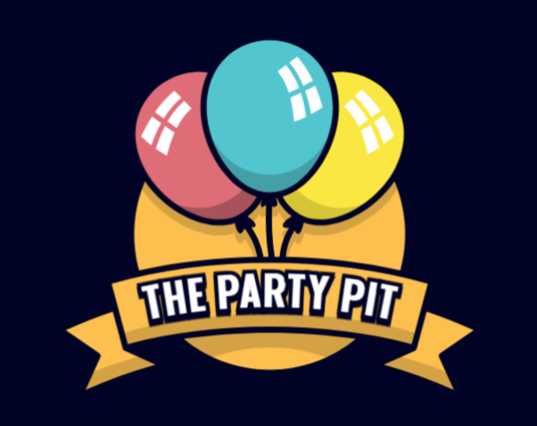 The Party Pit of Baton Rouge