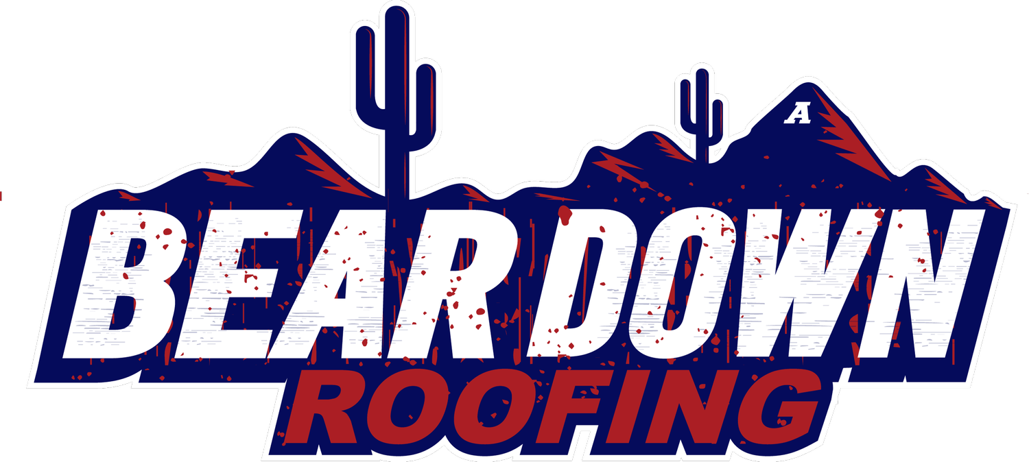 Bear Down Roofing