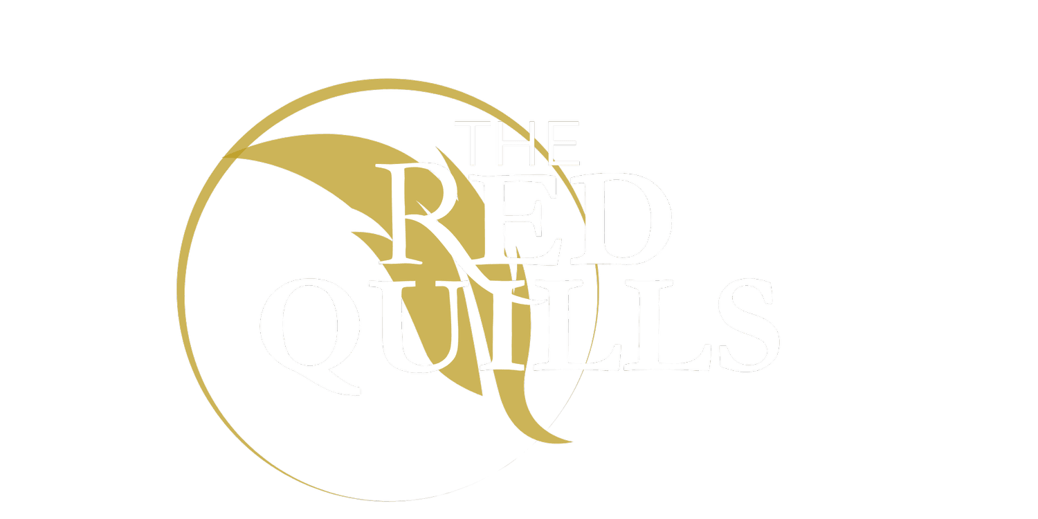 Red Quills