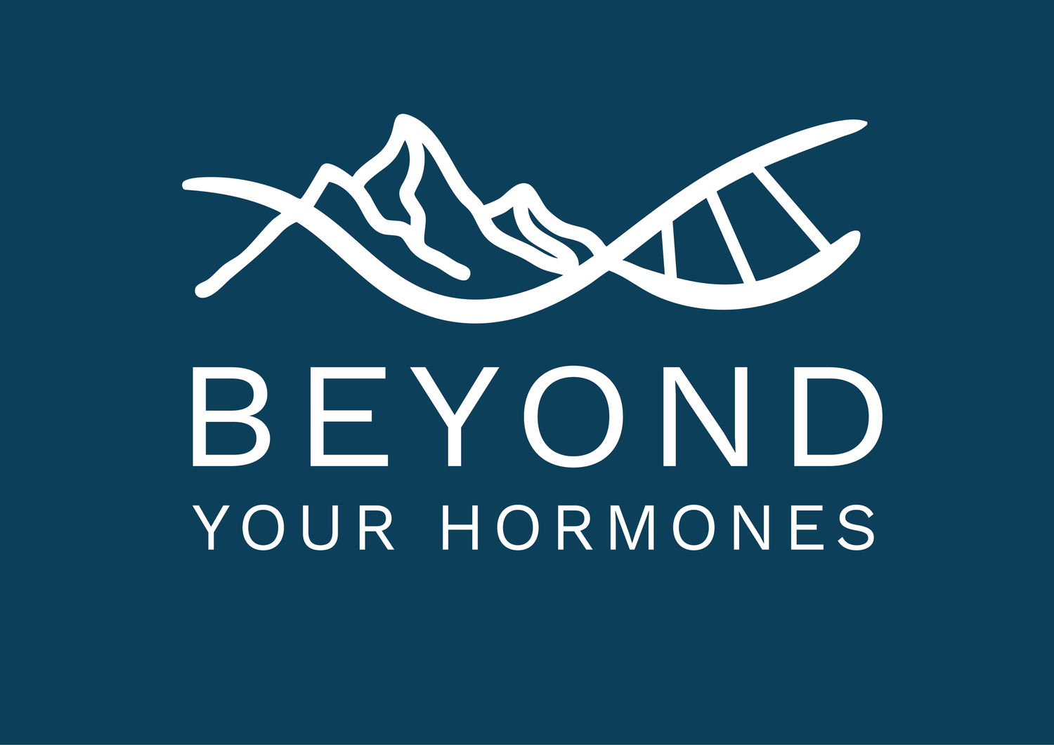 BEYOND THE MOUNTAIN WELLNESS