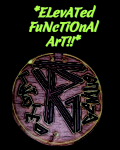 ElEvAtEd FuNcTiOnAl ArT