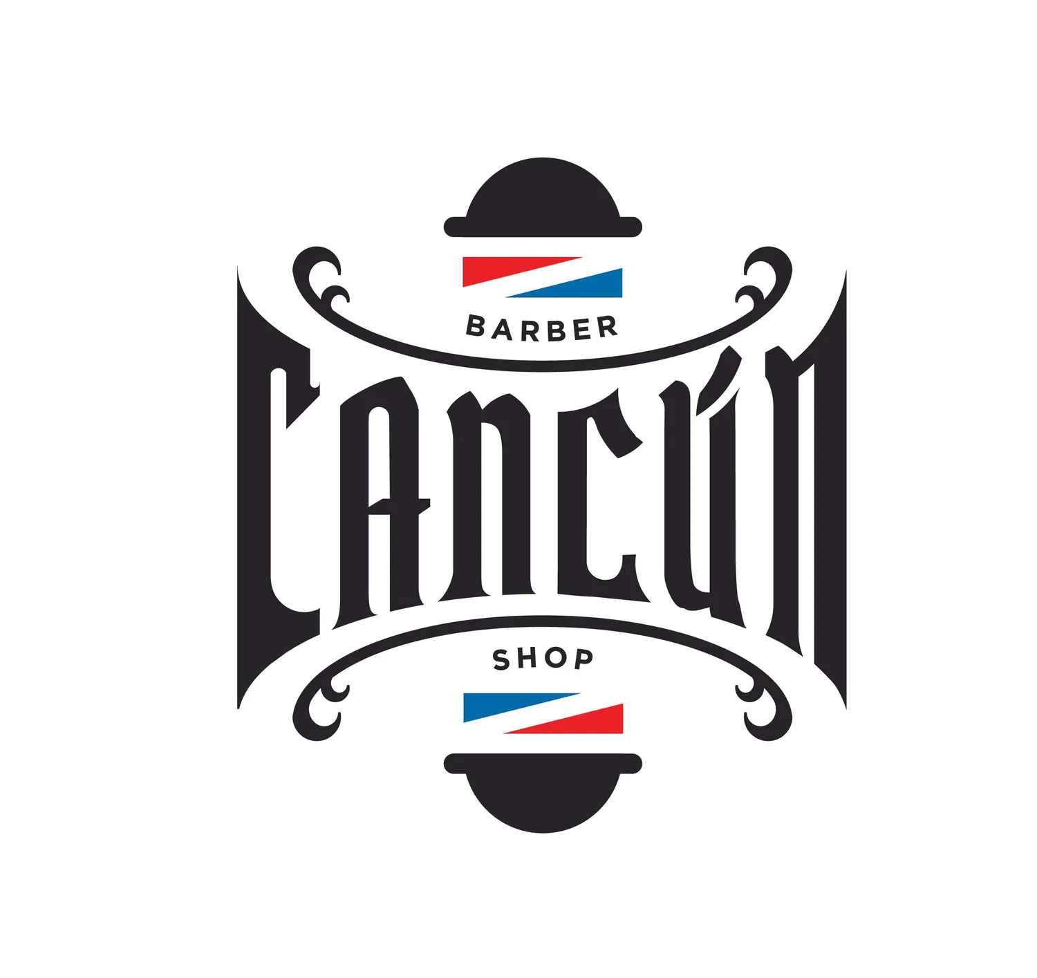 Cancun Barber Shop