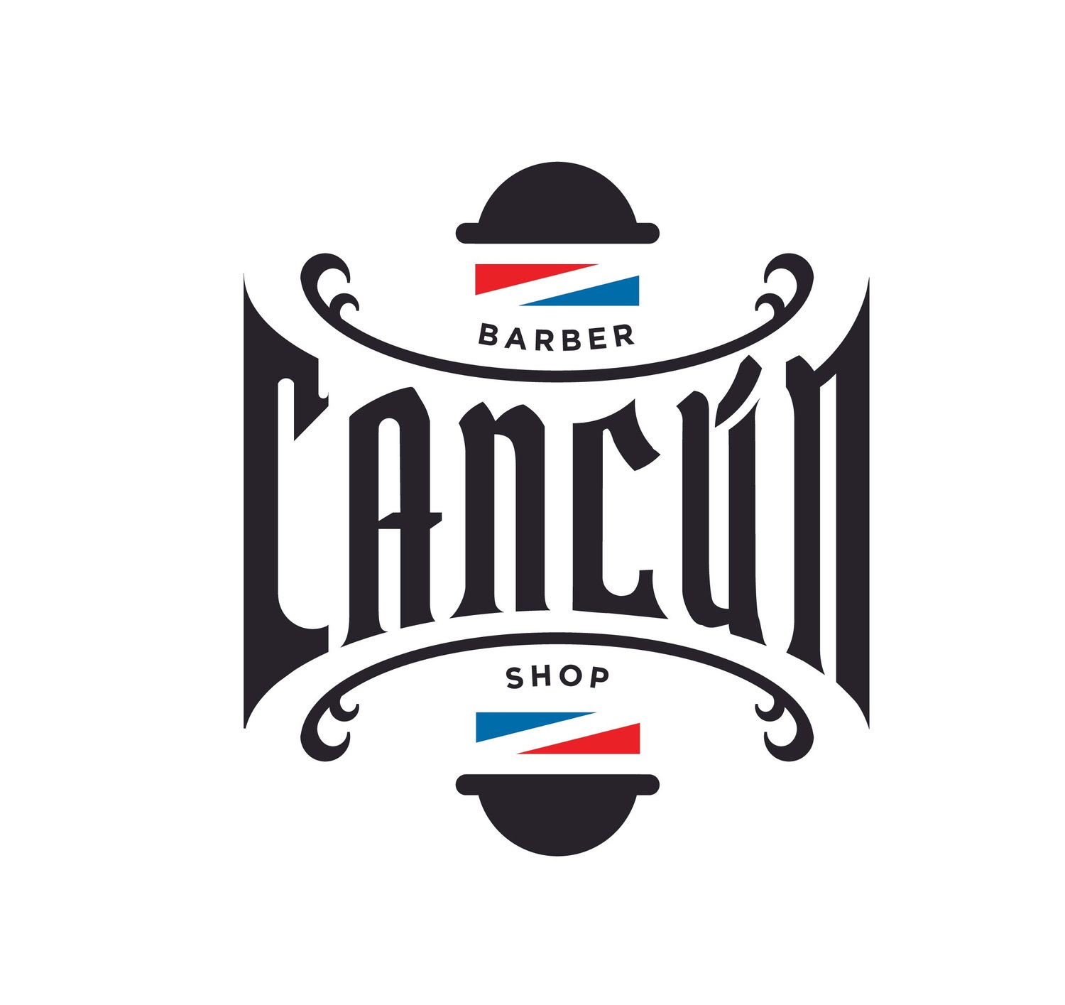 Cancun Barber Shop