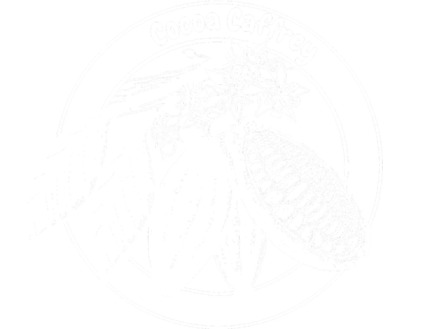 Cocoa Caffrey
