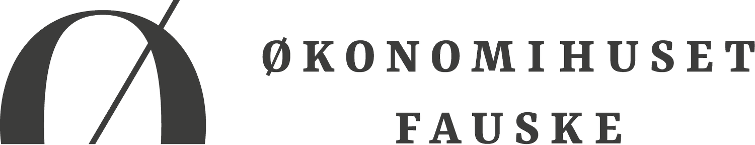 Økonomihuset Fauske