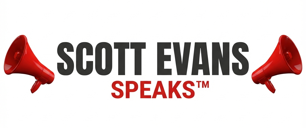 ScottEvansSpeaks.com