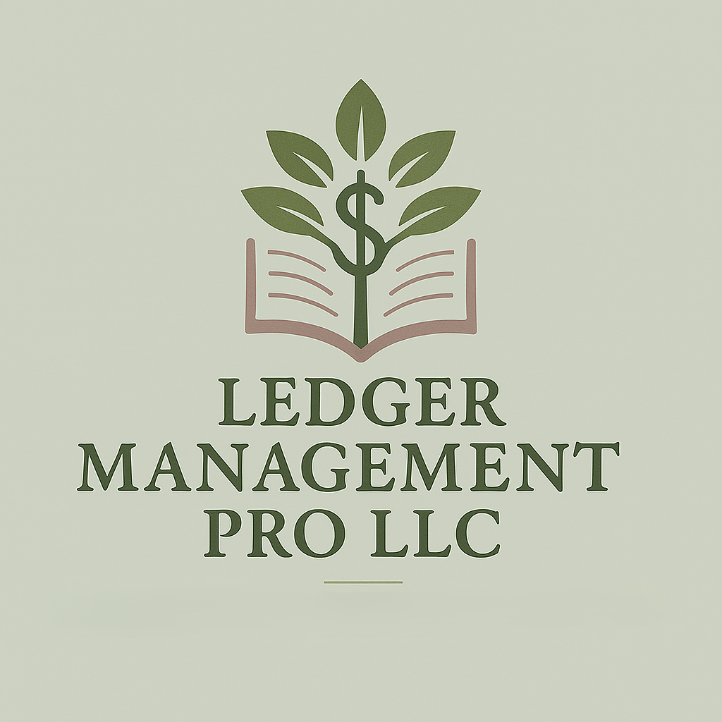 Ledger Management Pro LLC