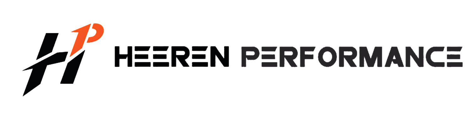 HEEREN PERFORMANCE