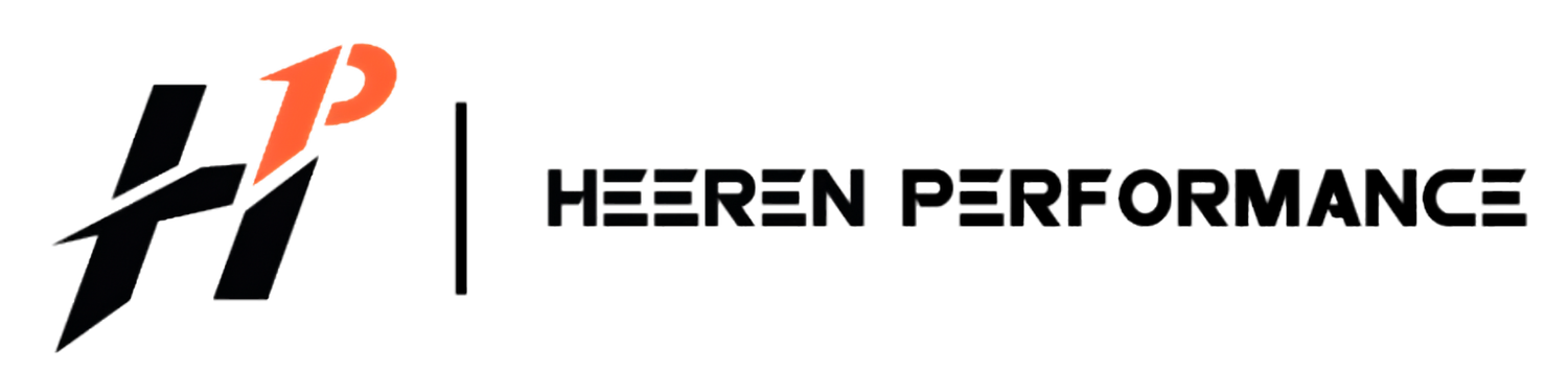 HEEREN PERFORMANCE