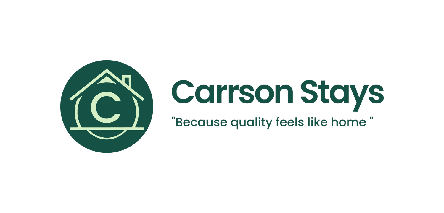 CARRSON PROPERTIES