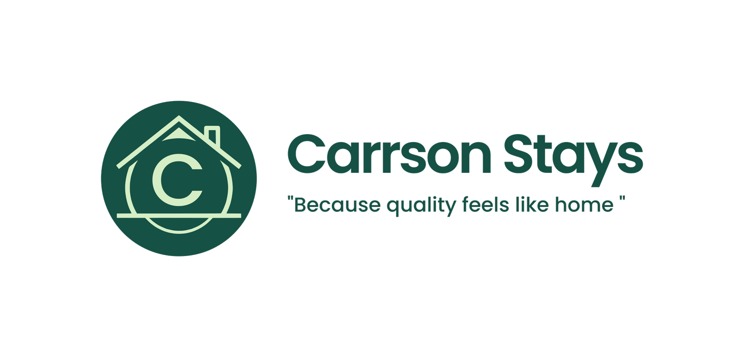 CARRSON PROPERTIES