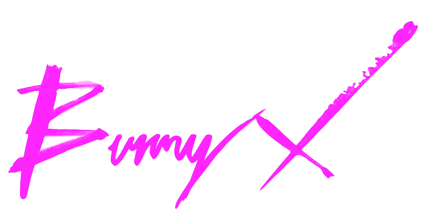 BUNNY X