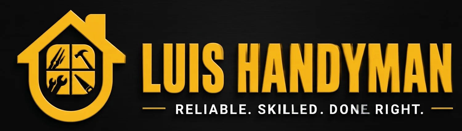Luis Handyman Services