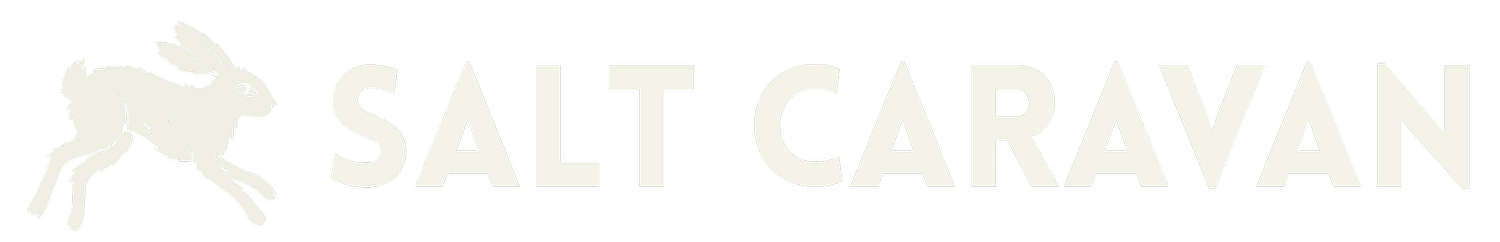 Salt Caravan