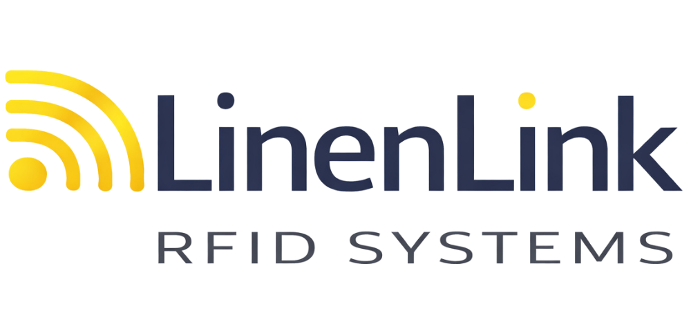 Linen Link RFID