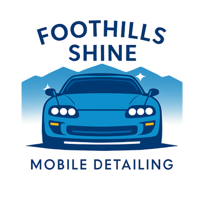 Foothills Shine Mobile Detailing